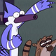 Illustration for article titled iRegular Show/i: “Sugar Rush”